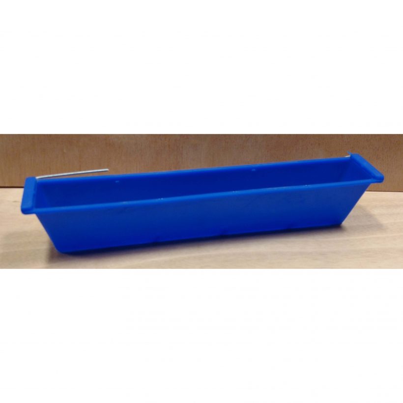 14″ Blue Water Trough Canadian Racing Pigeon Union