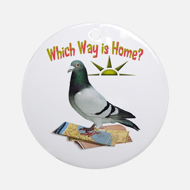 Canadian Racing Pigeon Union – Come Fly With Us
