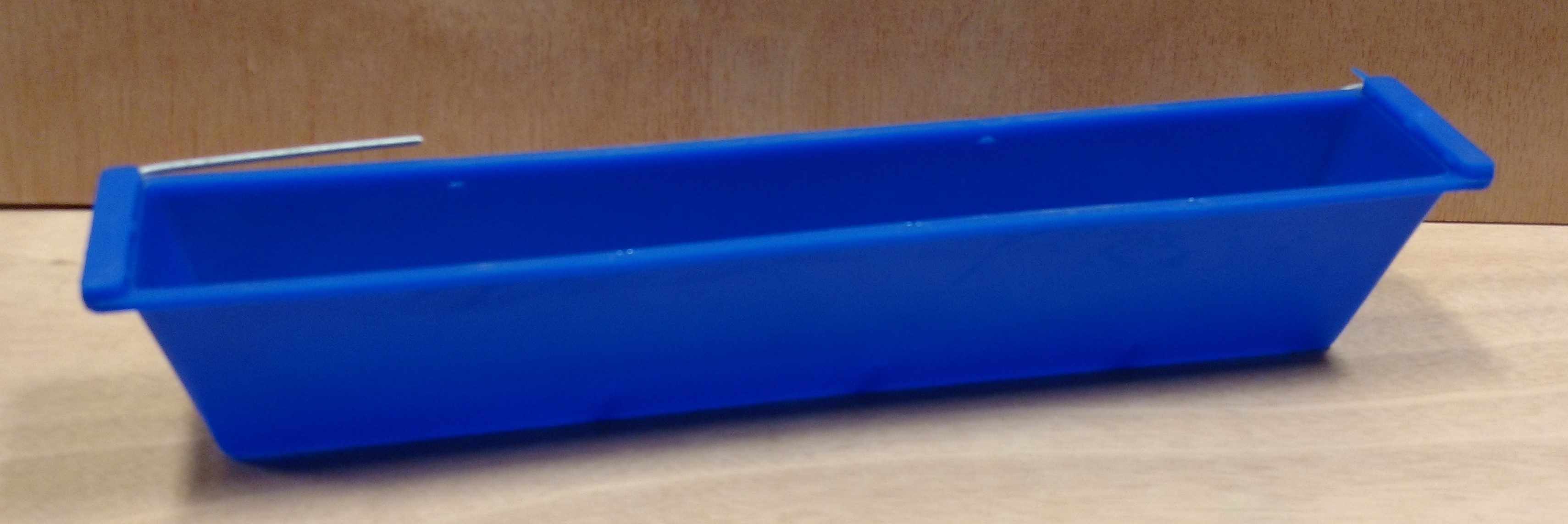 14″ Blue Water Trough Canadian Racing Pigeon Union